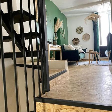 Le Loft Soohome Marseilles Buitenkant foto