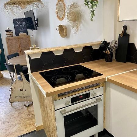 Le Loft Soohome Marseilles Buitenkant foto