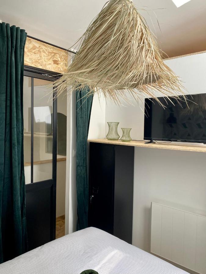 Le Loft Soohome Marseilles Buitenkant foto
