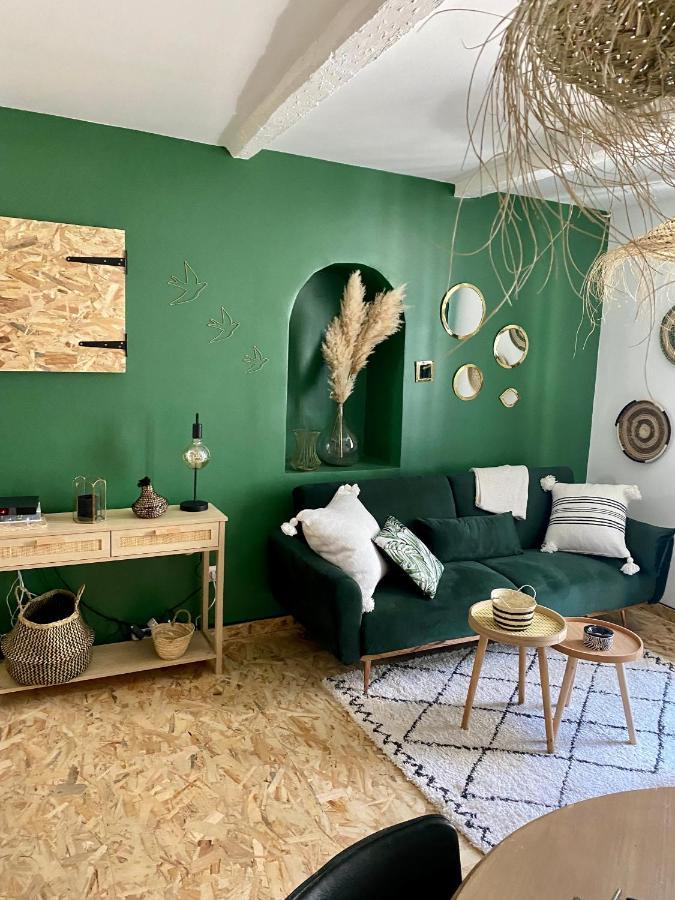 Le Loft Soohome Marseilles Buitenkant foto