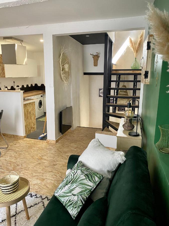 Le Loft Soohome Marseilles Buitenkant foto
