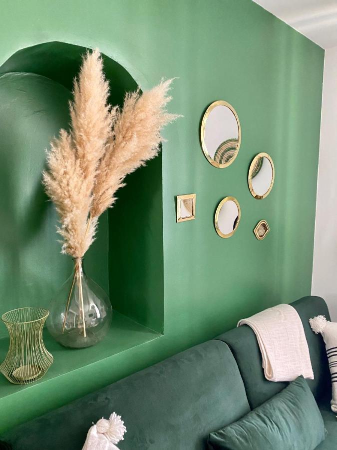 Le Loft Soohome Marseilles Buitenkant foto