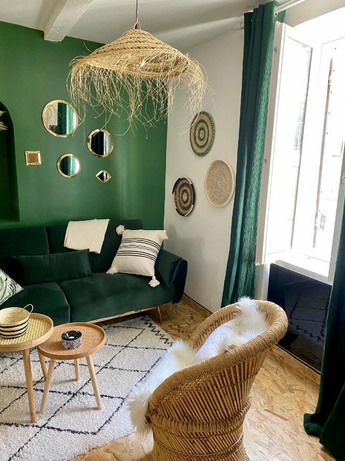 Le Loft Soohome Marseilles Buitenkant foto