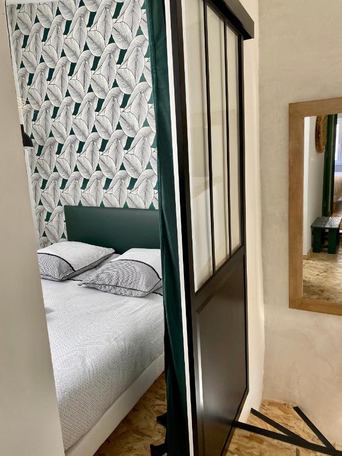Le Loft Soohome Marseilles Buitenkant foto