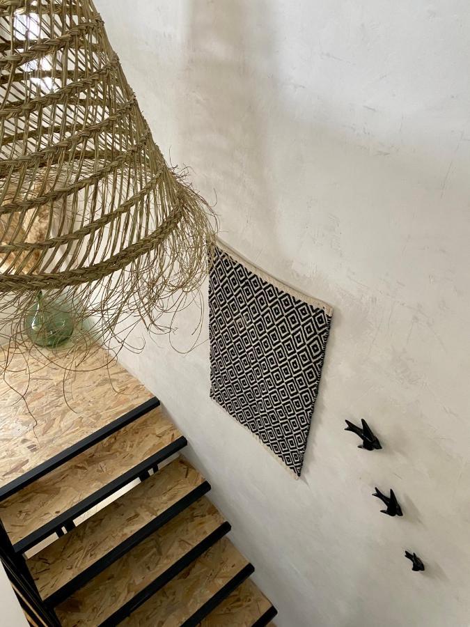 Le Loft Soohome Marseilles Buitenkant foto