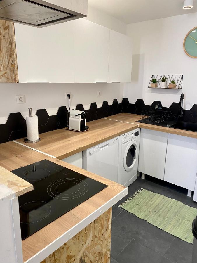 Le Loft Soohome Marseilles Buitenkant foto