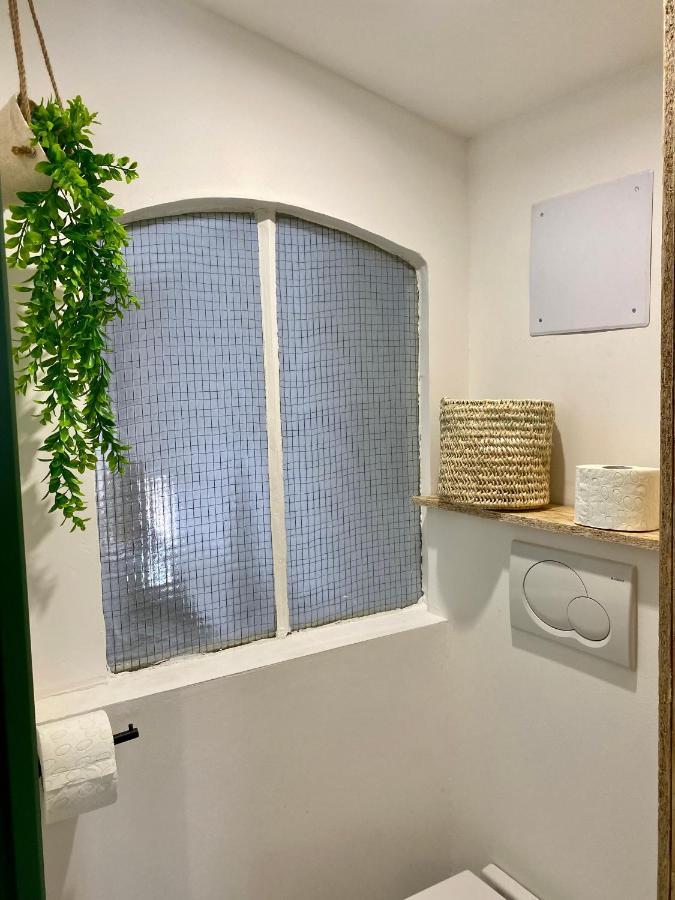 Le Loft Soohome Marseilles Buitenkant foto