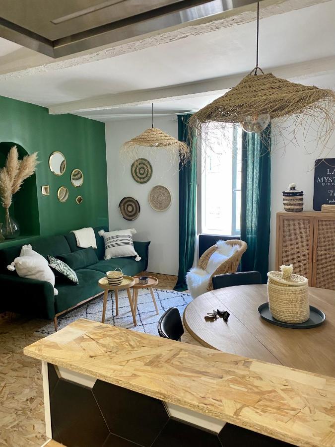 Le Loft Soohome Marseilles Buitenkant foto