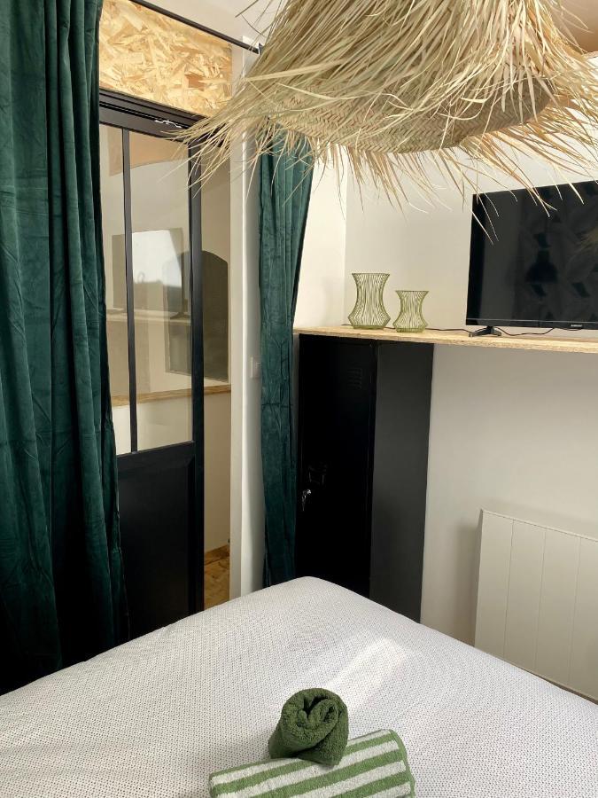 Le Loft Soohome Marseilles Buitenkant foto