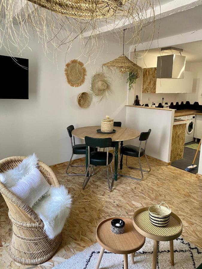 Le Loft Soohome Marseilles Buitenkant foto