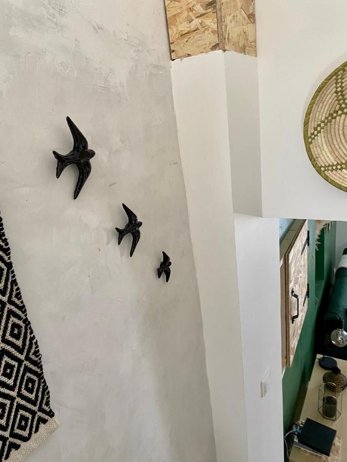 Le Loft Soohome Marseilles Buitenkant foto