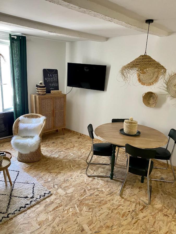 Le Loft Soohome Marseilles Buitenkant foto