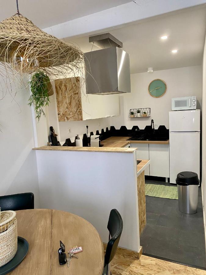 Le Loft Soohome Marseilles Buitenkant foto