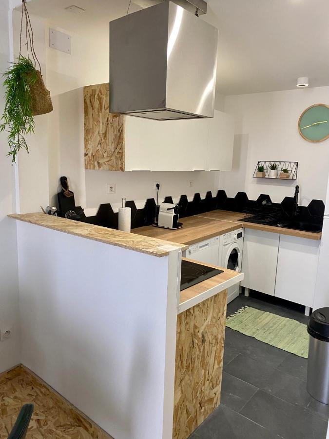 Le Loft Soohome Marseilles Buitenkant foto