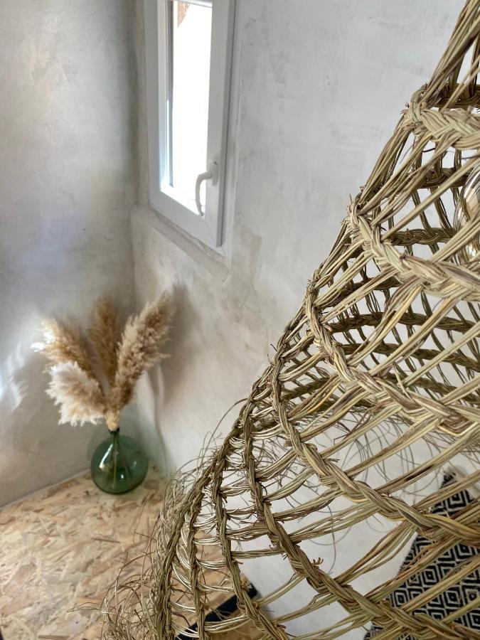 Le Loft Soohome Marseilles Buitenkant foto