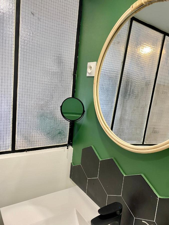 Le Loft Soohome Marseilles Buitenkant foto