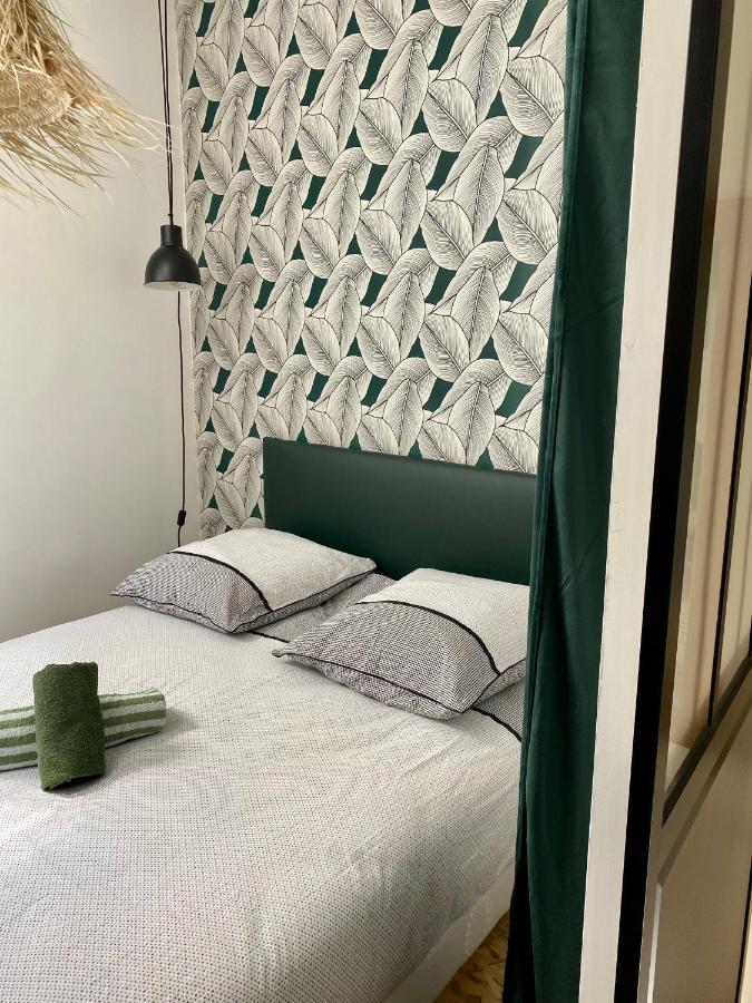 Le Loft Soohome Marseilles Buitenkant foto