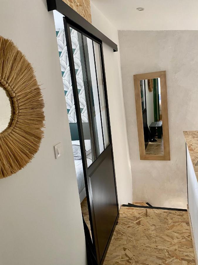 Le Loft Soohome Marseilles Buitenkant foto