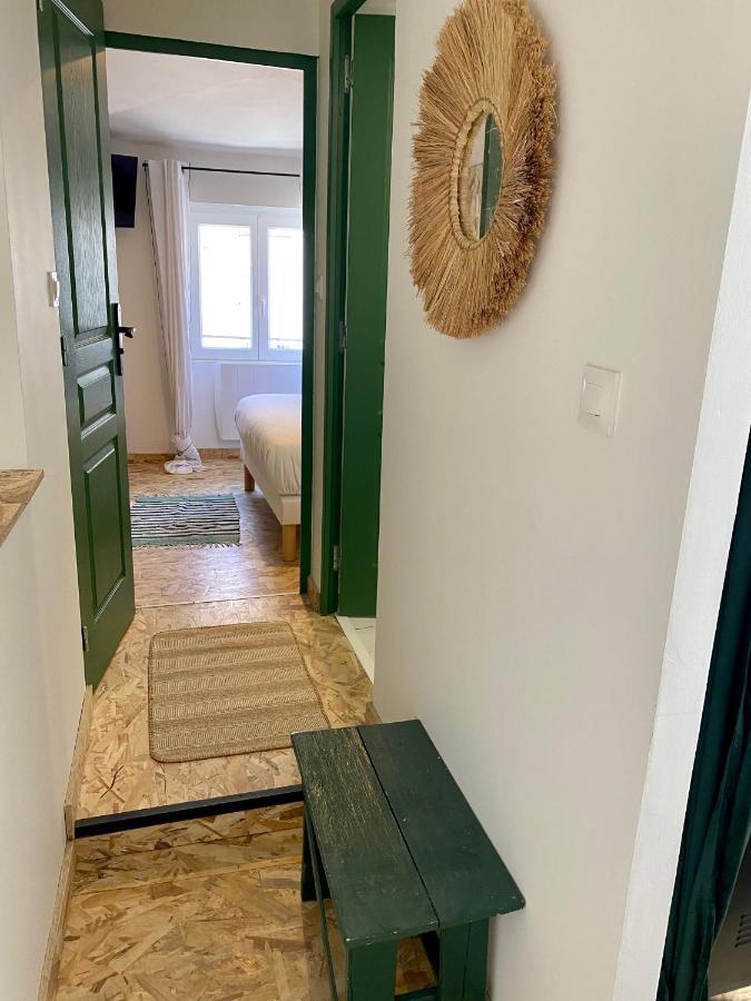 Le Loft Soohome Marseilles Buitenkant foto