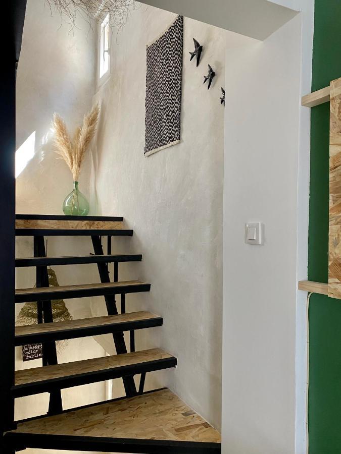 Le Loft Soohome Marseilles Buitenkant foto