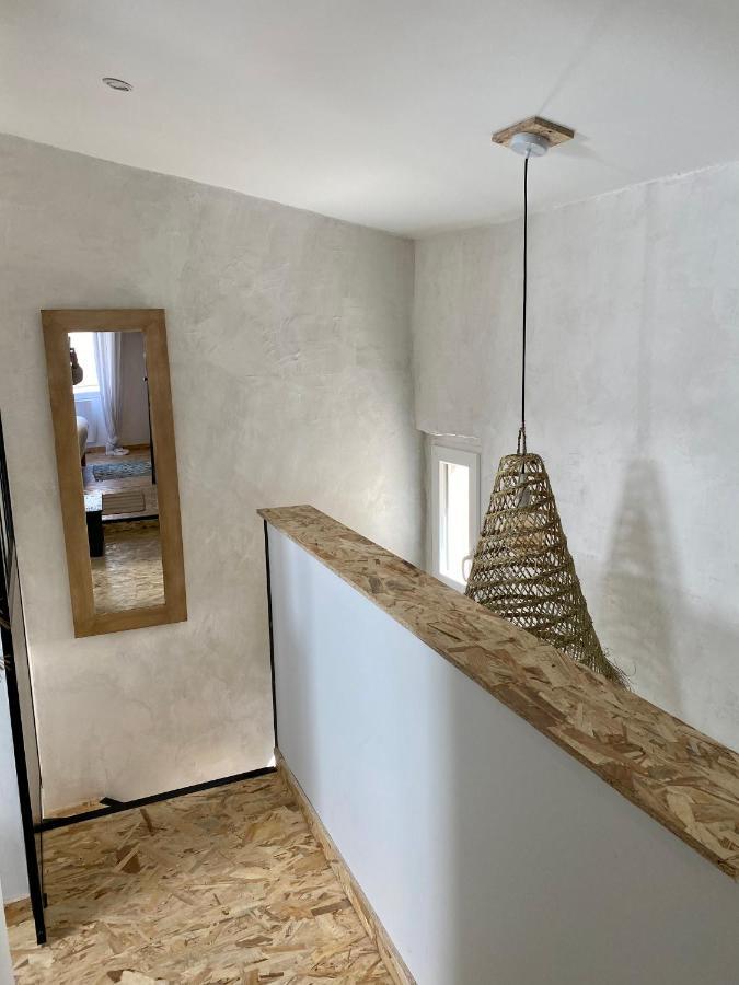 Le Loft Soohome Marseilles Buitenkant foto
