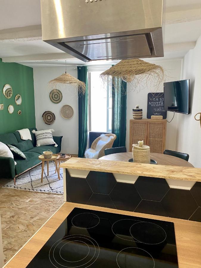 Le Loft Soohome Marseilles Buitenkant foto