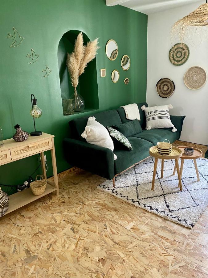 Le Loft Soohome Marseilles Buitenkant foto
