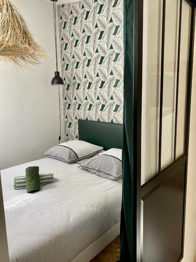 Le Loft Soohome Marseilles Buitenkant foto