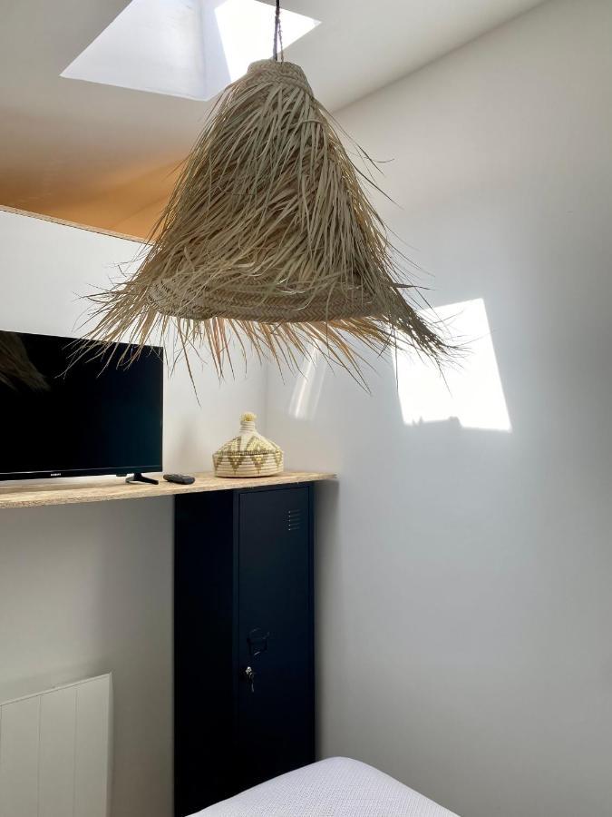Le Loft Soohome Marseilles Buitenkant foto