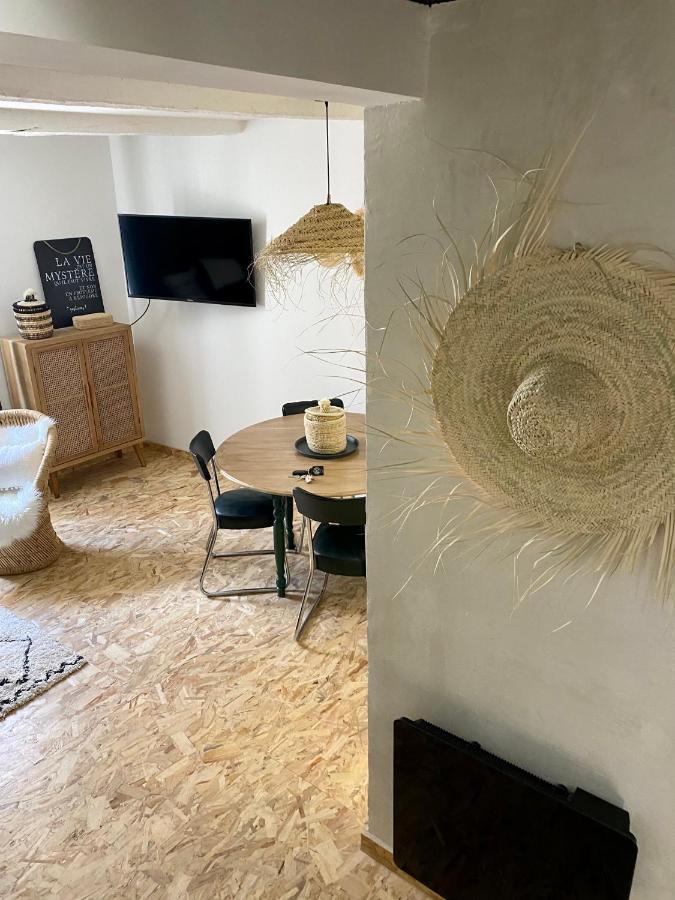 Le Loft Soohome Marseilles Buitenkant foto