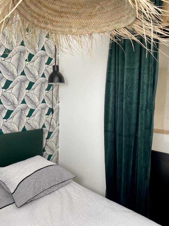 Le Loft Soohome Marseilles Buitenkant foto