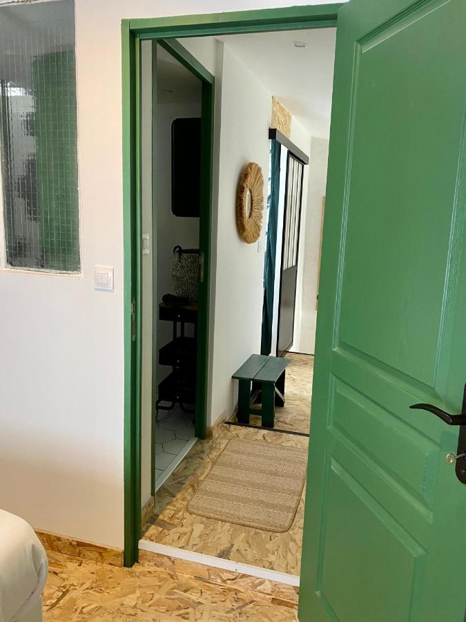 Le Loft Soohome Marseilles Buitenkant foto