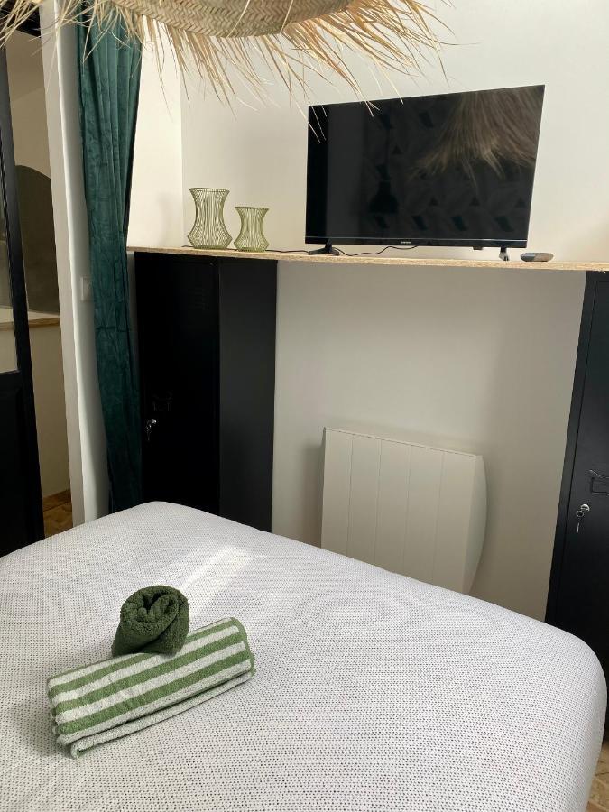 Le Loft Soohome Marseilles Buitenkant foto