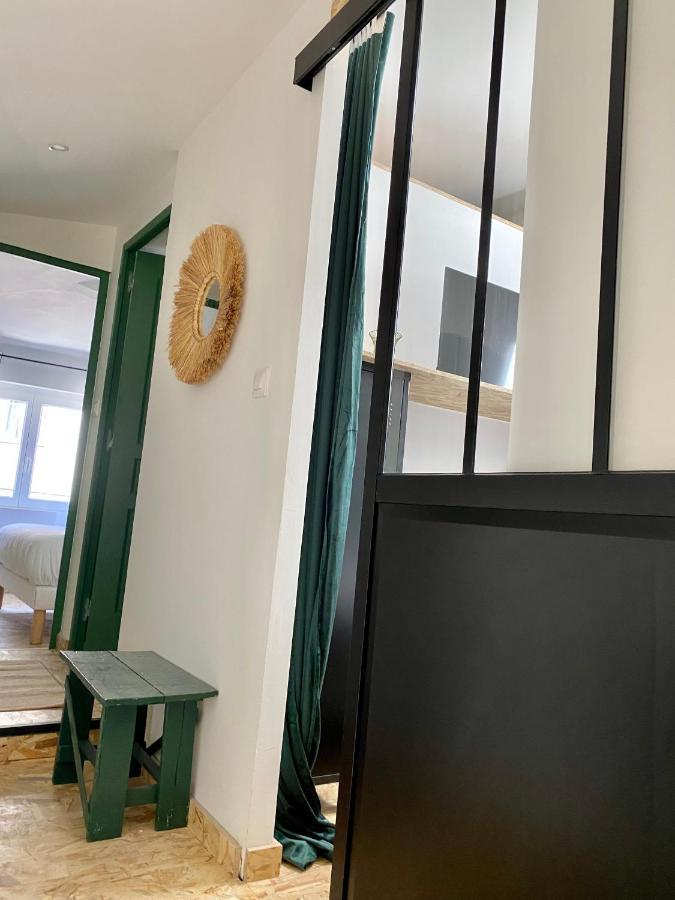 Le Loft Soohome Marseilles Buitenkant foto