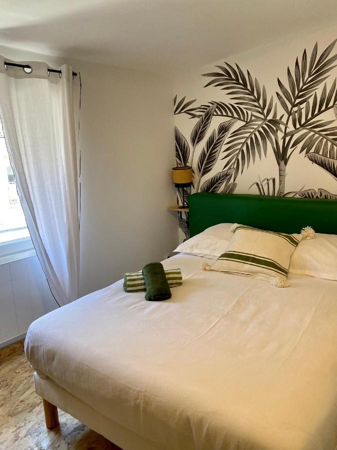 Le Loft Soohome Marseilles Buitenkant foto