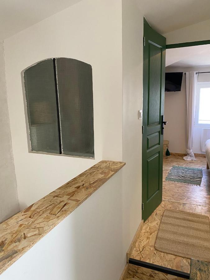 Le Loft Soohome Marseilles Buitenkant foto