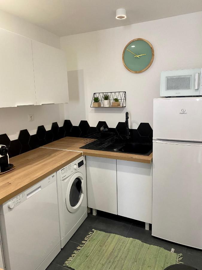 Le Loft Soohome Marseilles Buitenkant foto