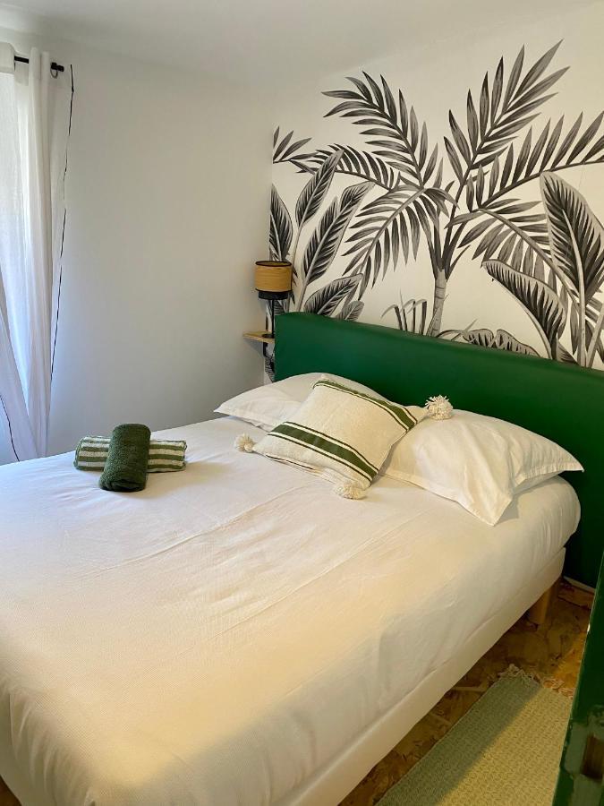 Le Loft Soohome Marseilles Buitenkant foto