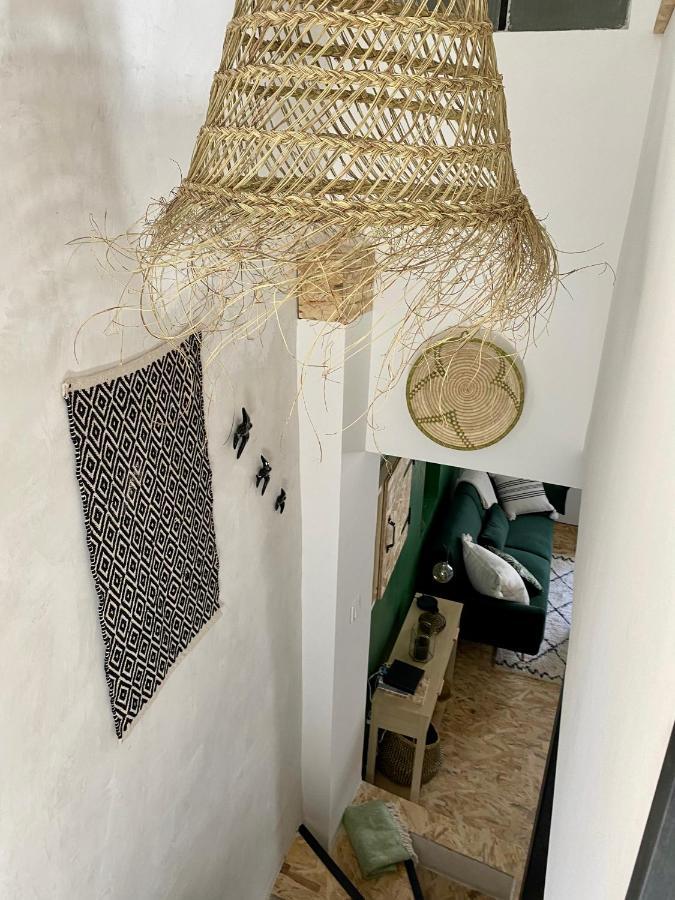 Le Loft Soohome Marseilles Buitenkant foto