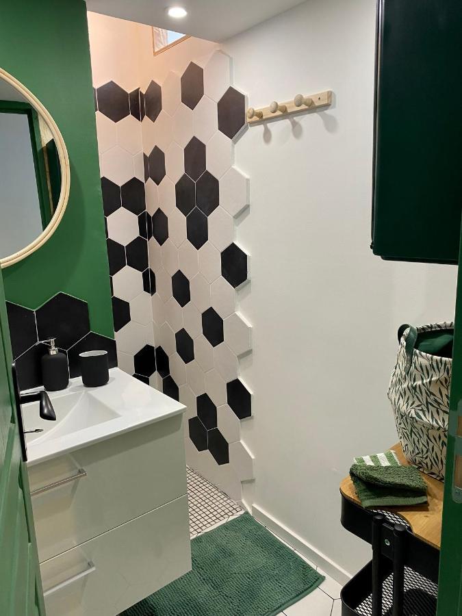 Le Loft Soohome Marseilles Buitenkant foto