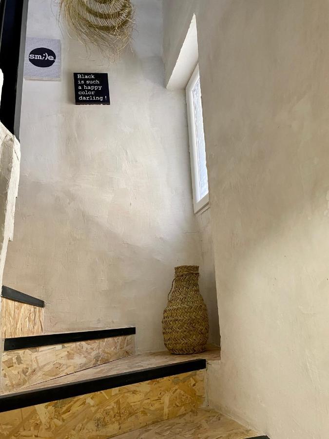 Le Loft Soohome Marseilles Buitenkant foto