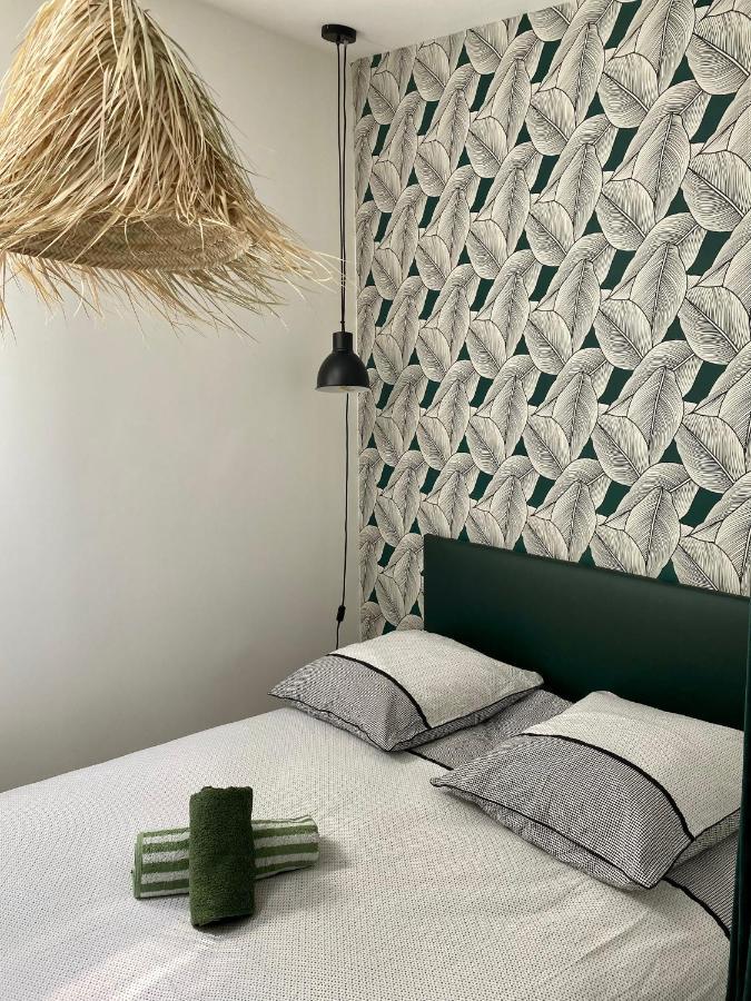 Le Loft Soohome Marseilles Buitenkant foto