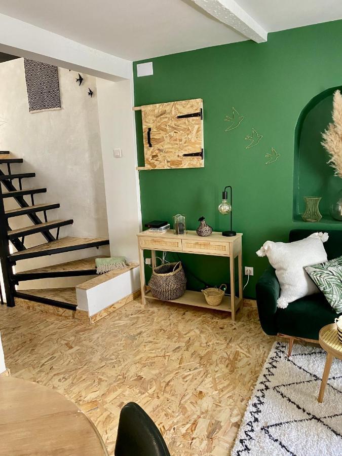 Le Loft Soohome Marseilles Buitenkant foto