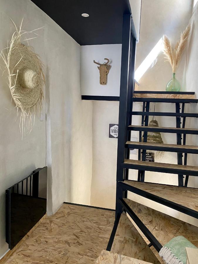 Le Loft Soohome Marseilles Buitenkant foto
