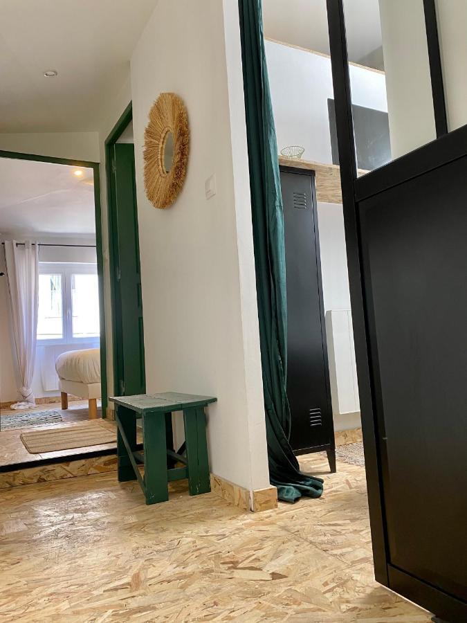 Le Loft Soohome Marseilles Buitenkant foto
