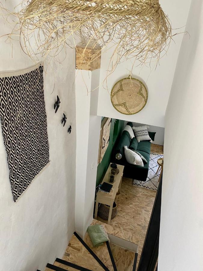 Le Loft Soohome Marseilles Buitenkant foto