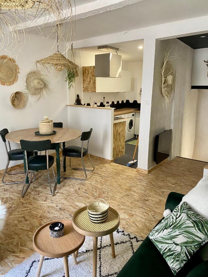 Le Loft Soohome Marseilles Buitenkant foto