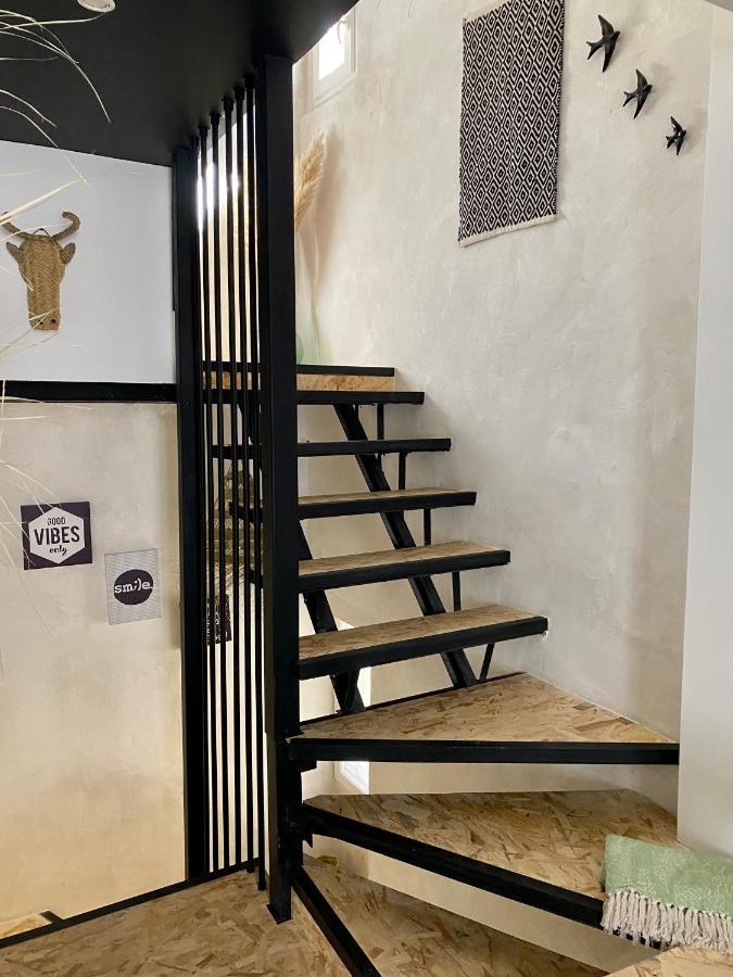 Le Loft Soohome Marseilles Buitenkant foto
