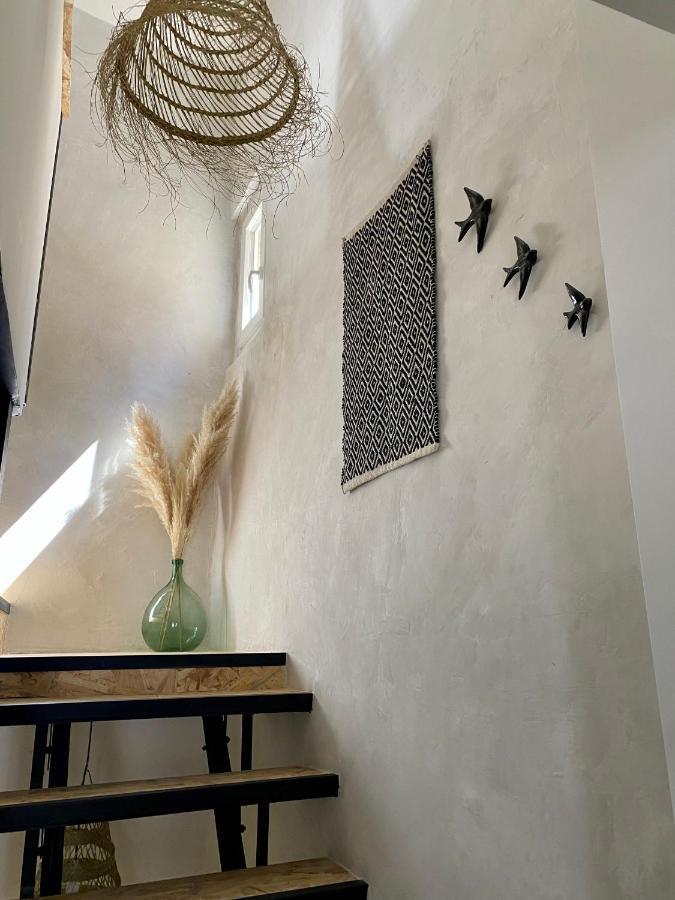 Le Loft Soohome Marseilles Buitenkant foto