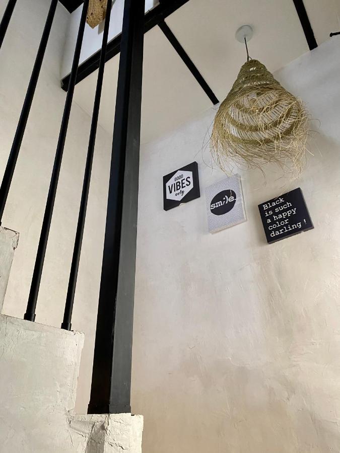 Le Loft Soohome Marseilles Buitenkant foto